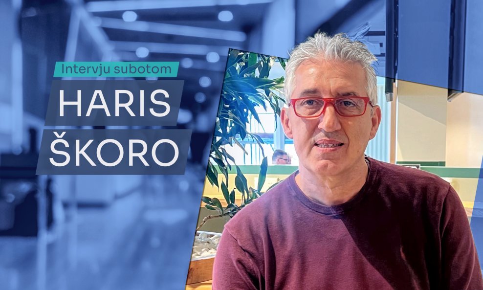 Haris Škoro