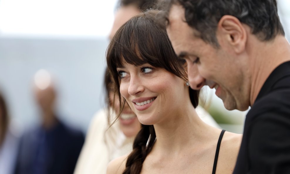 Dakota Johnson