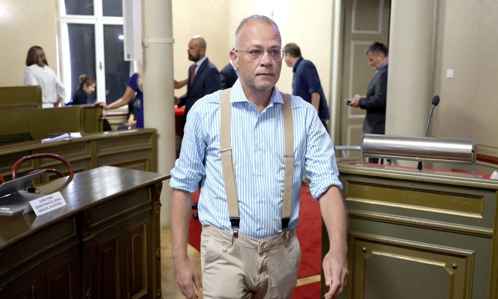 Zlatko Hasanbegović