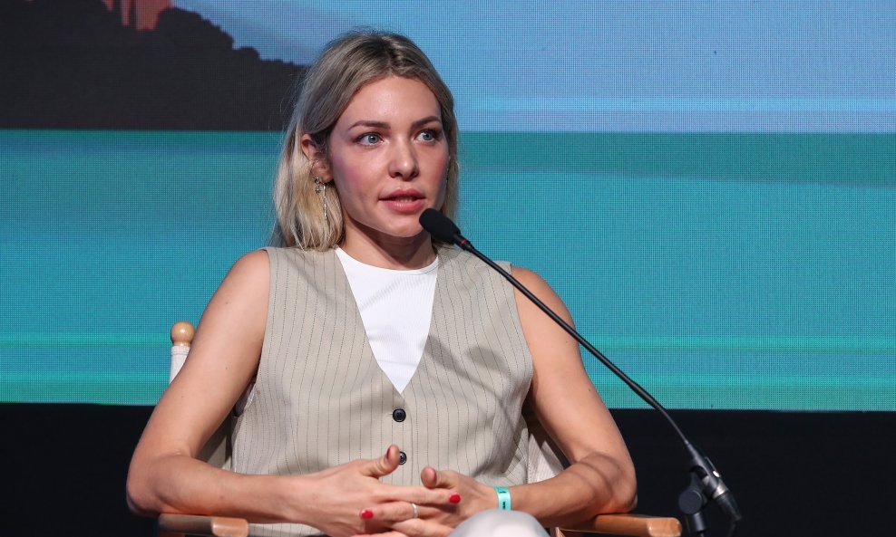 Anja Alavanja Viljevac