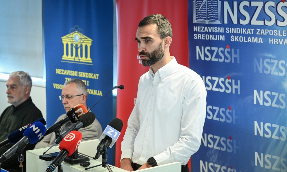 Obrazovni sindikati