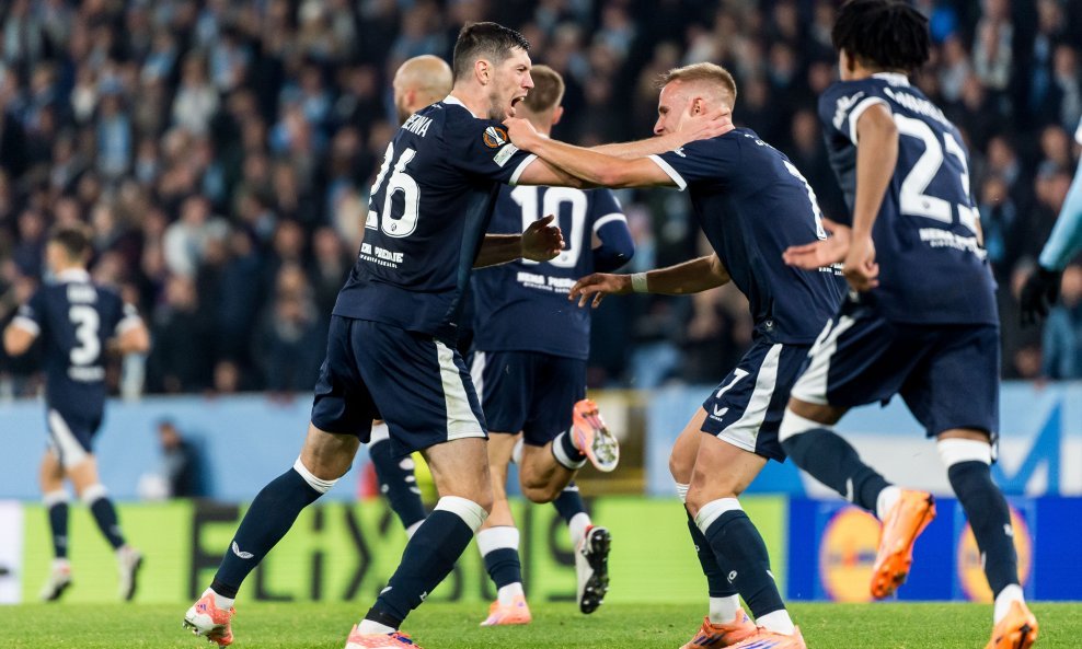 Luka Stojković i Scott McKenna