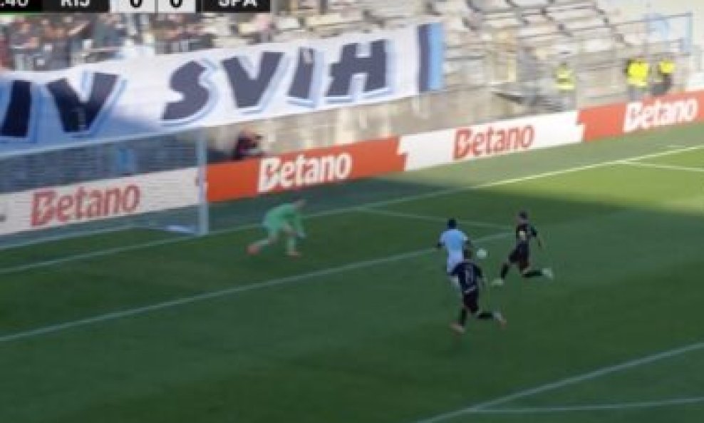 Gol Rijeke