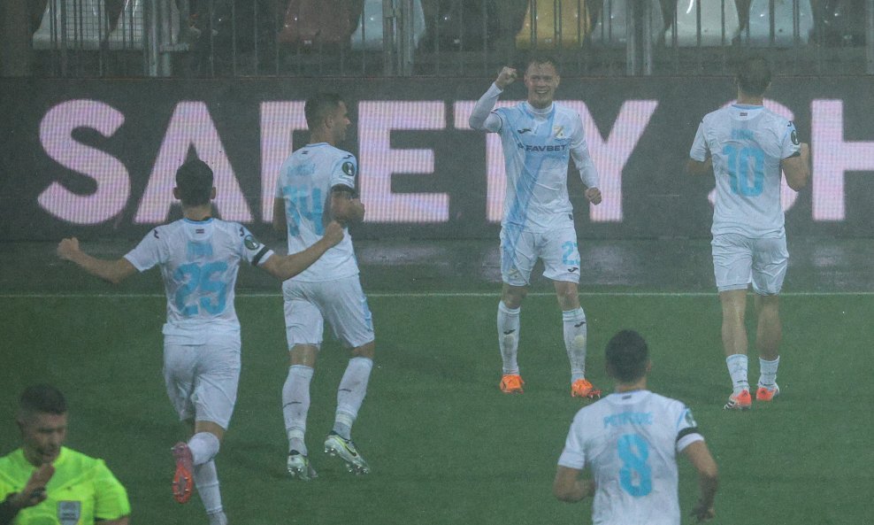 NK Rijeka