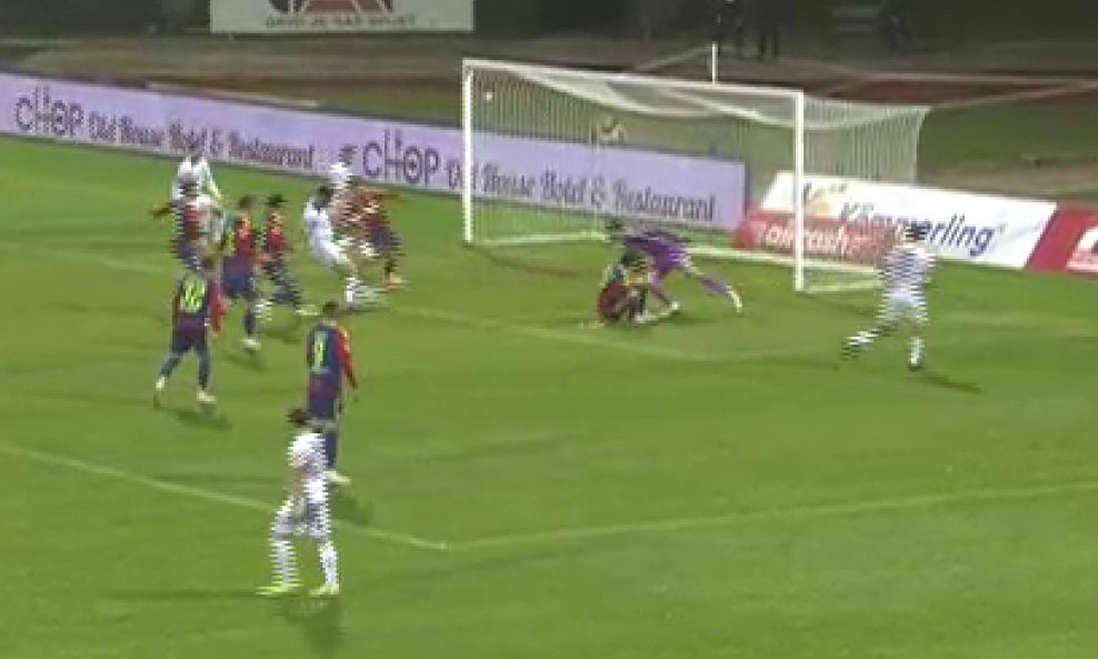 Gol Gorice