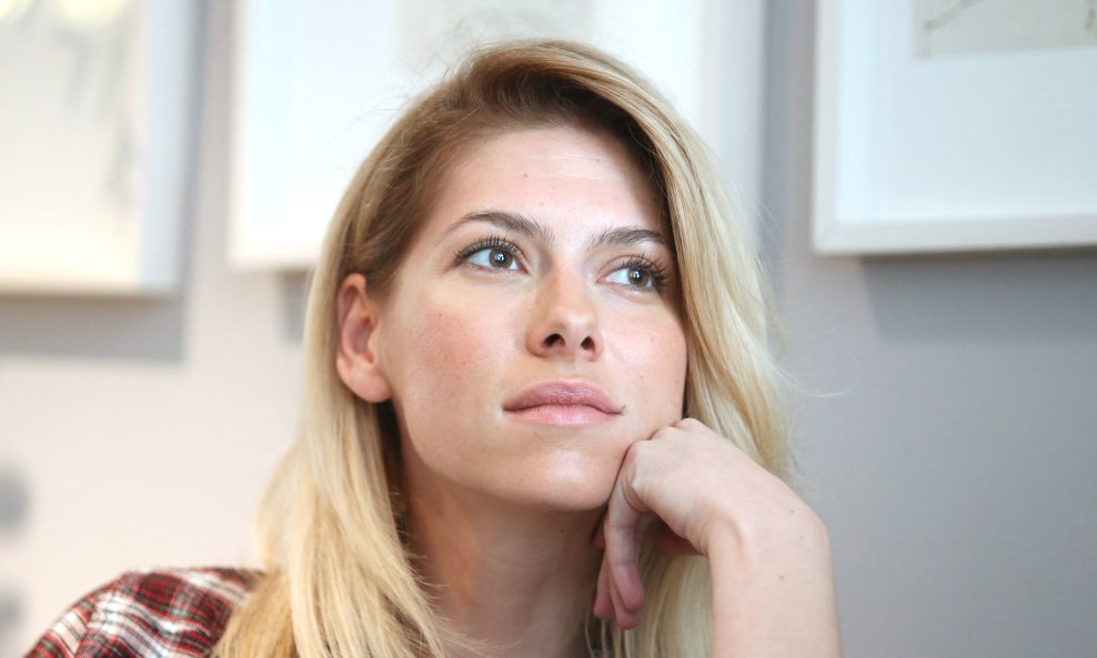 Jelena Perčin