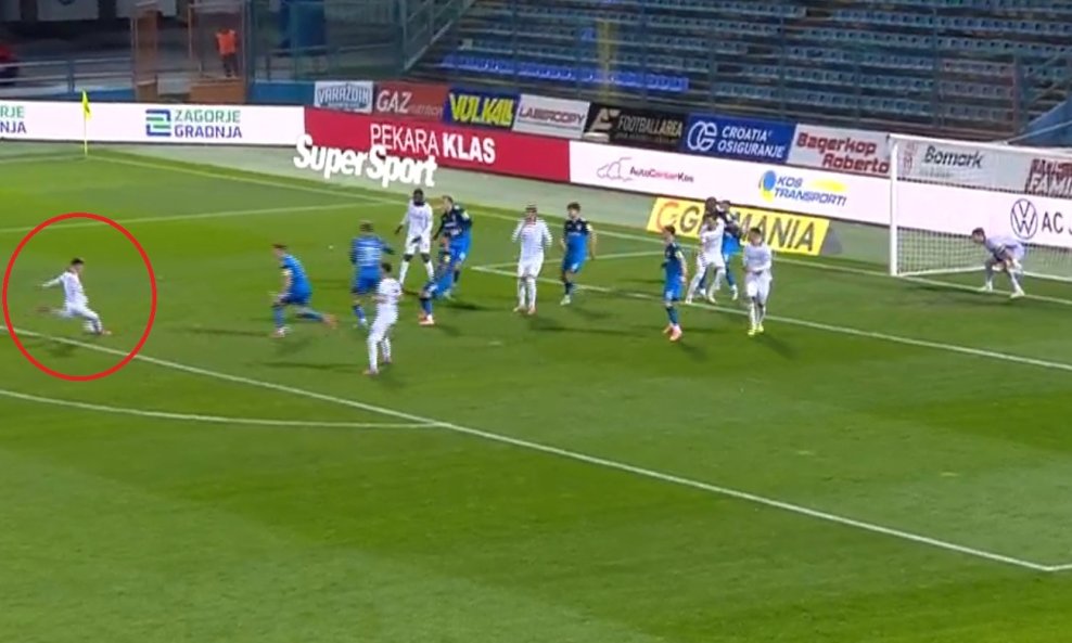 Gol Jagušića