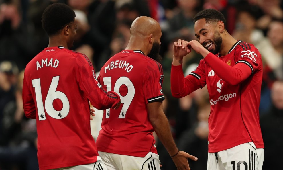 Manchester United