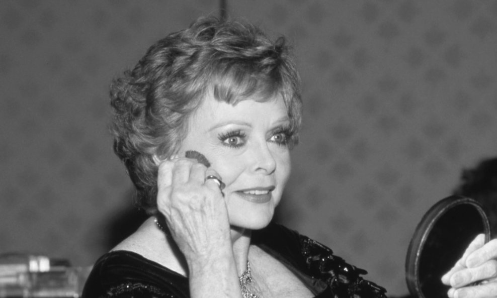 June Lockhart