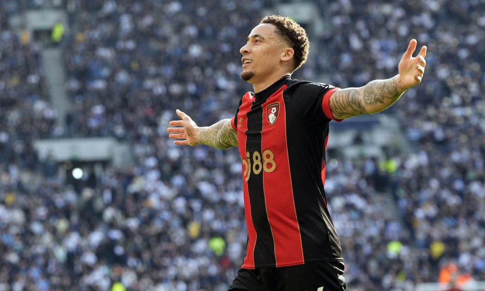 Marcus Tavernier