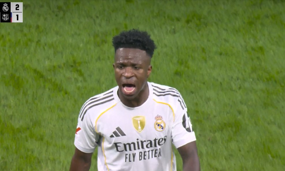 Vinicius Jr.