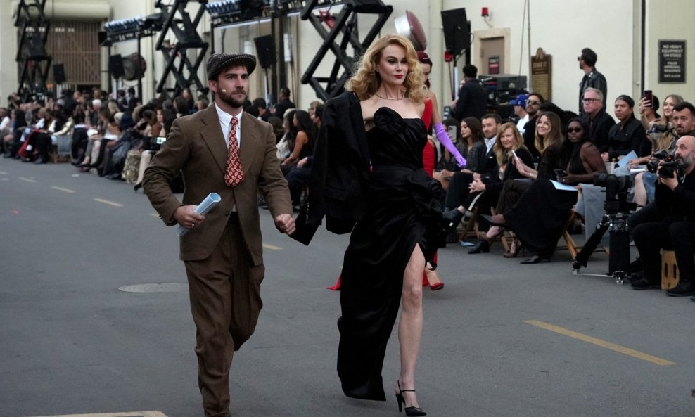 Nicole Kidman