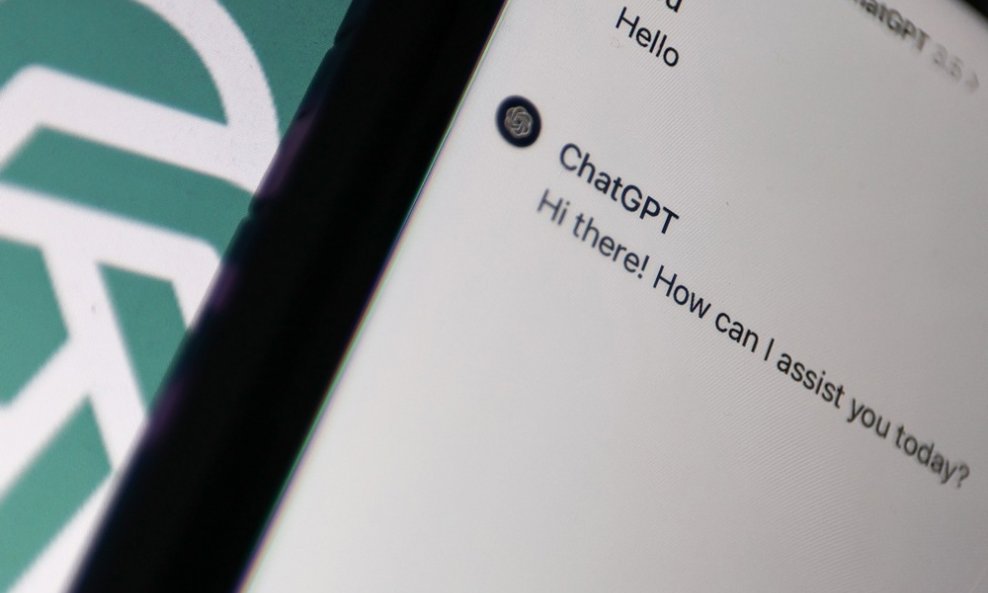 OpenAI, ChatGPT