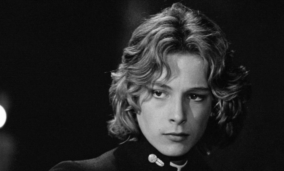 Bjorn Andresen