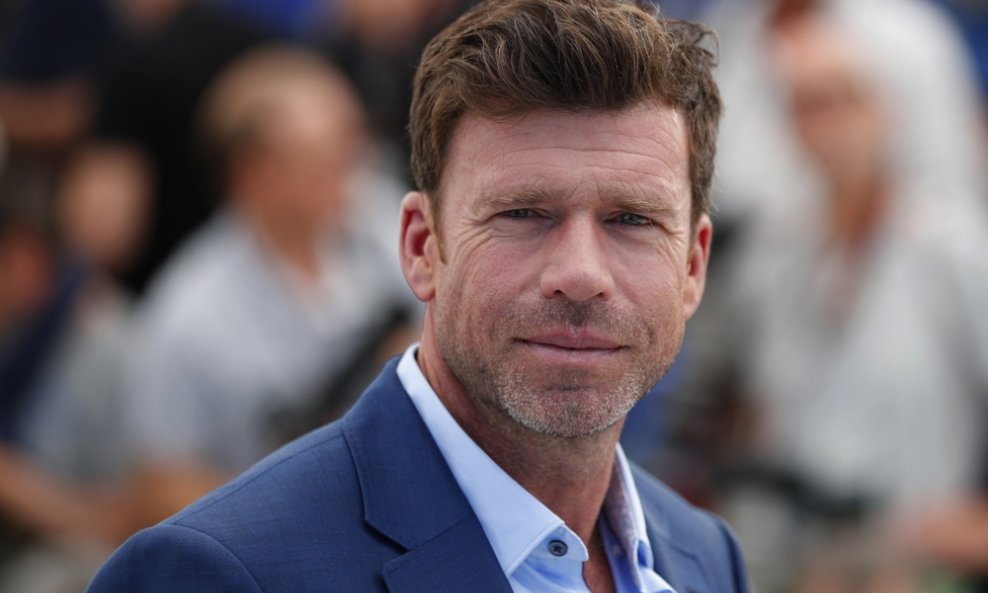 Taylor Sheridan