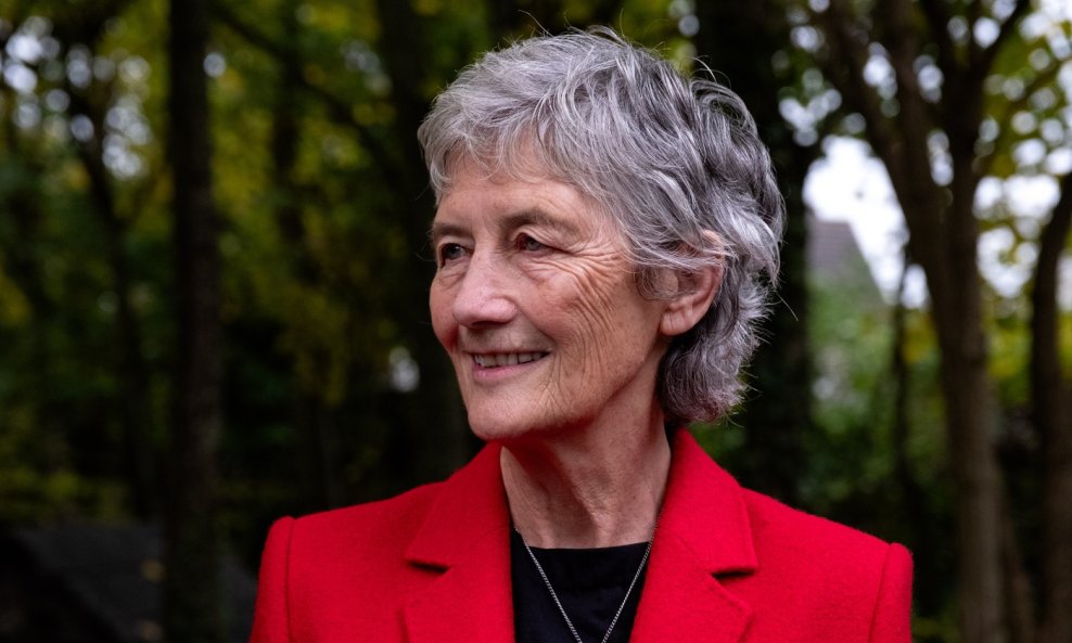 Catherine Connolly