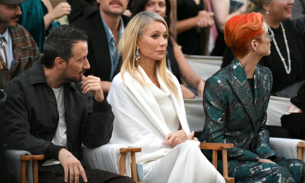 Gwyneth Paltrow