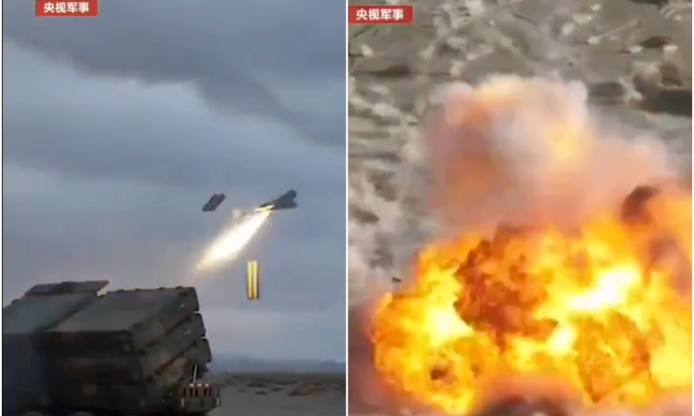 Kineski dron ASN-301