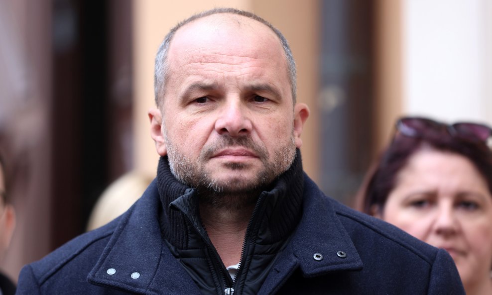 Siniša Hajdaš Dončić
