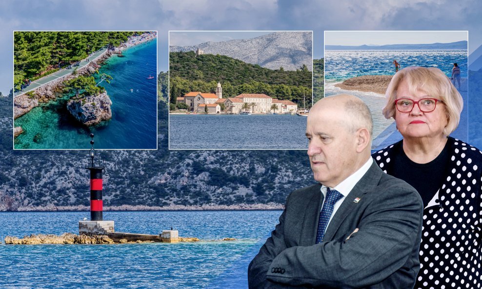 Branko Bačić; Anka Mrak-Taritaš