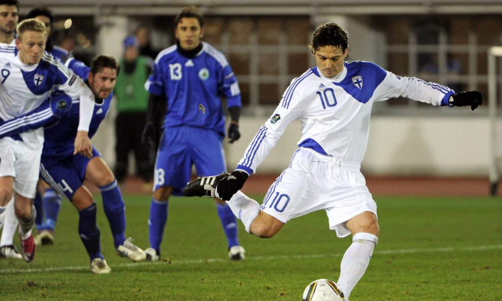 Jari Litmanen