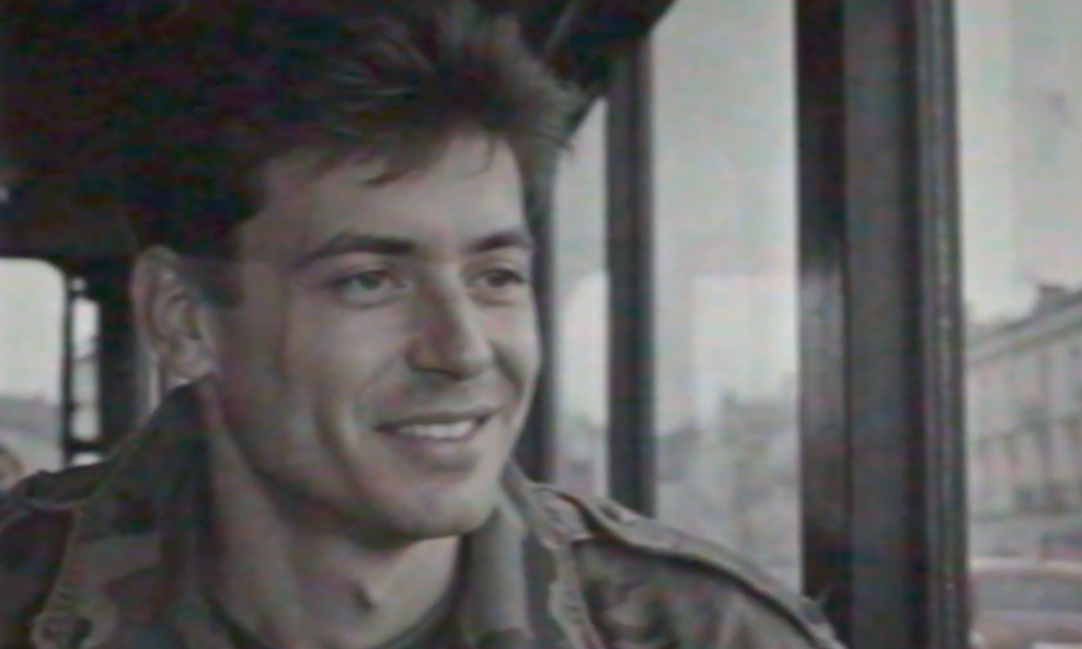 Velimir Đerek Sokol