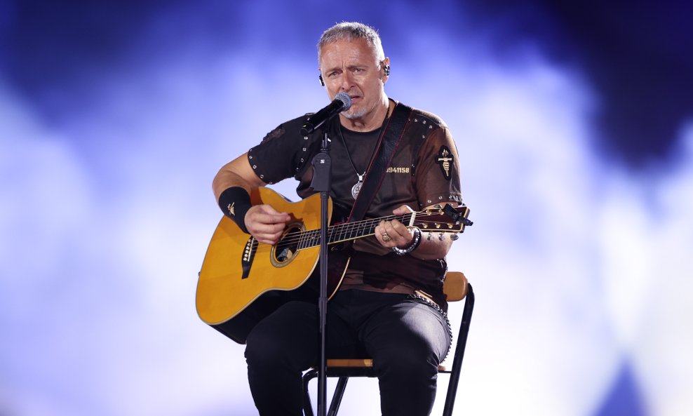 Marko Perković Thompson