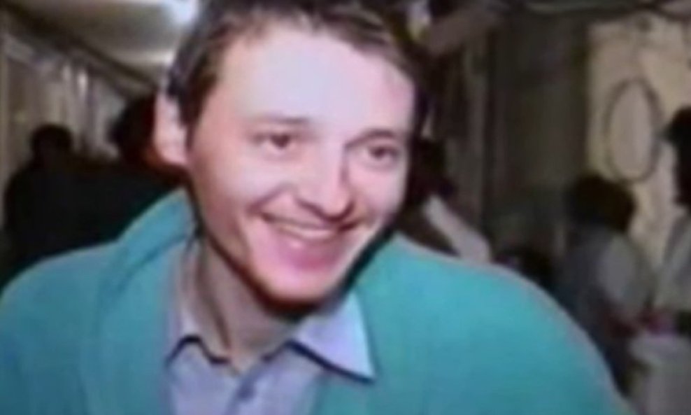 Jean Michel Nicolier