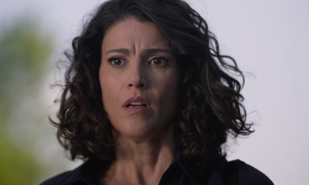 Marina Fernandez u seriji 'Sjene prošlosti'