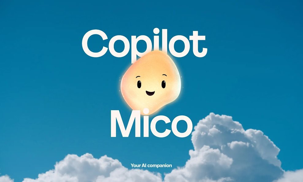 Mico, Microsoft