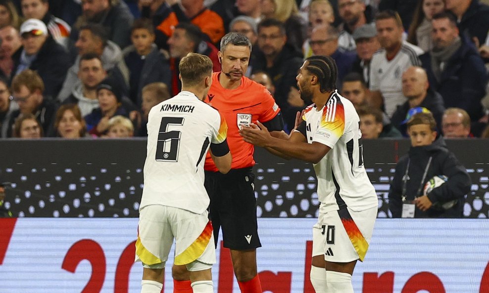 IFAB razmatra nova pravila