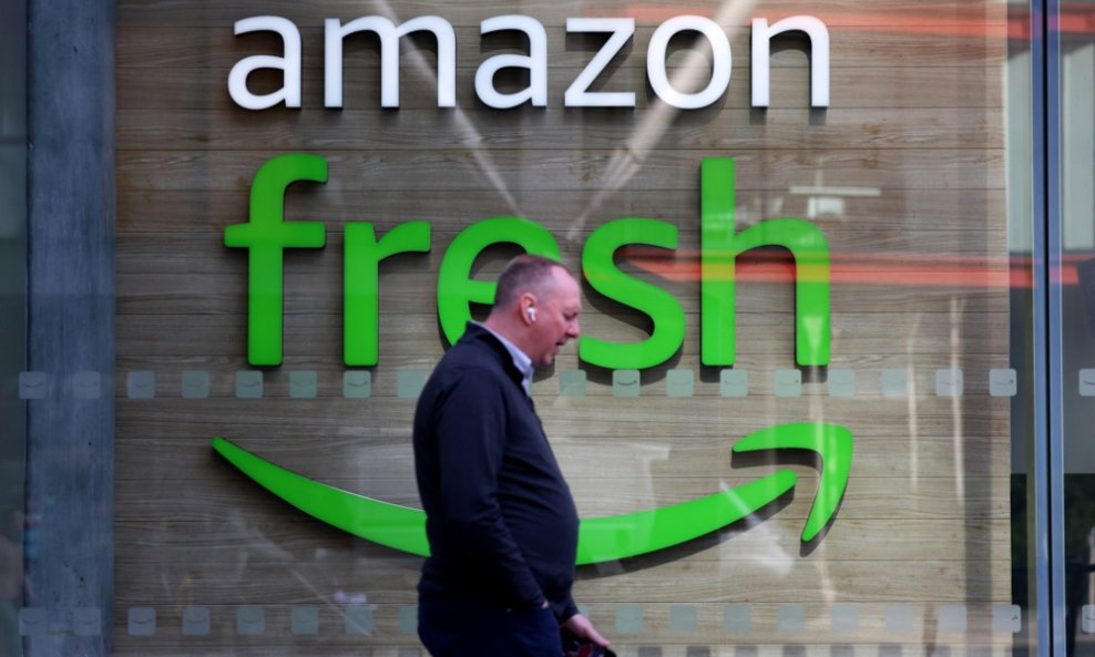 Ilustracija - Amazon