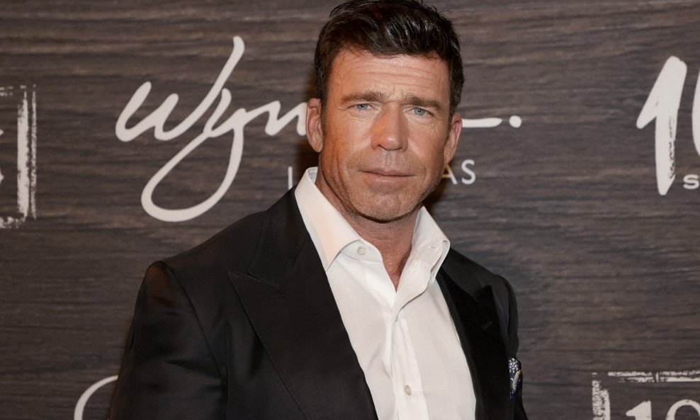 Taylor Sheridan