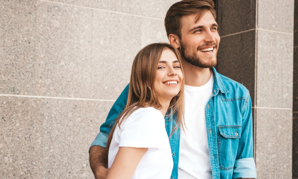 Biti u vezi sad nije poželjno?