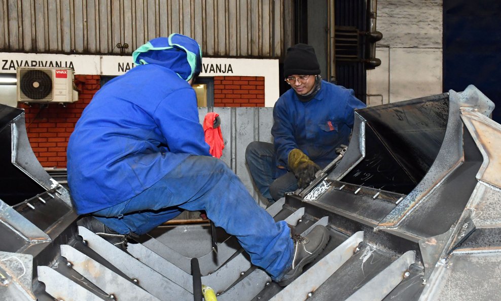 Đuro Đaković, ilustracija