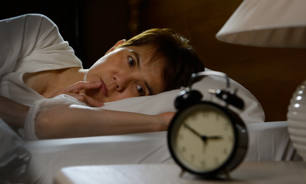 I vi se budite u 3 ujutro? Evo zašto se to događa