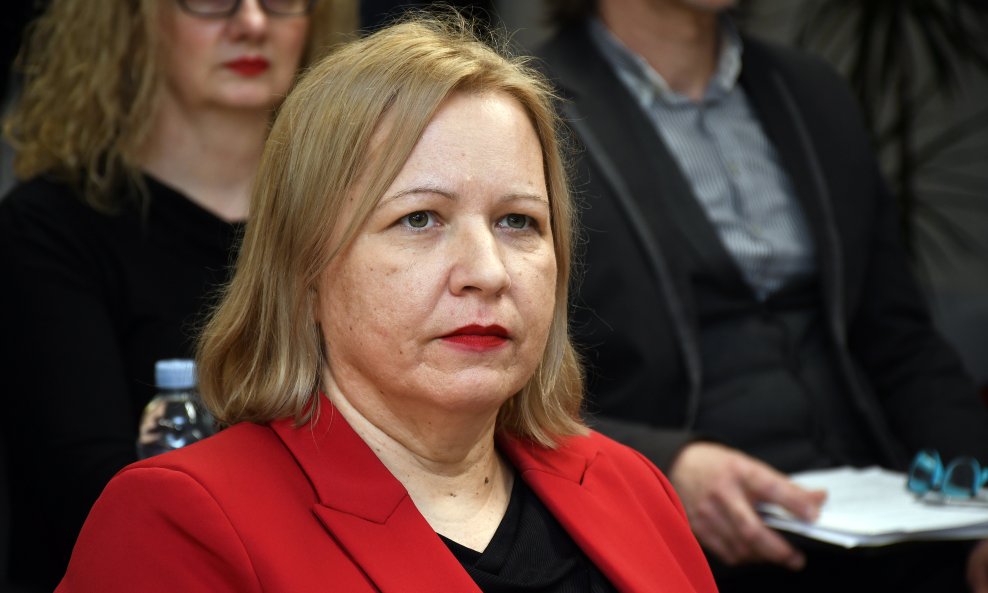 Kristina Ikić Baniček