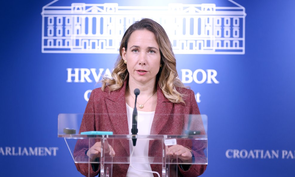 Marija Selak Raspudić