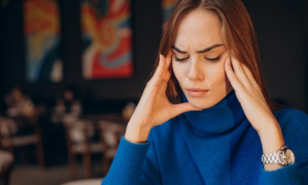 Moždani udar može se prevenirati