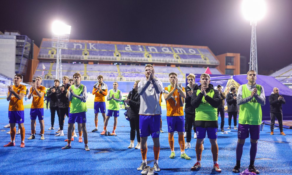 Lokomotiva - Varteks