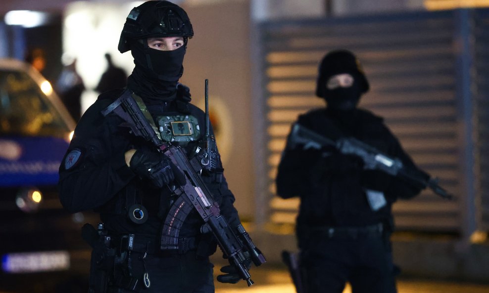 Ilustrativna fotografija