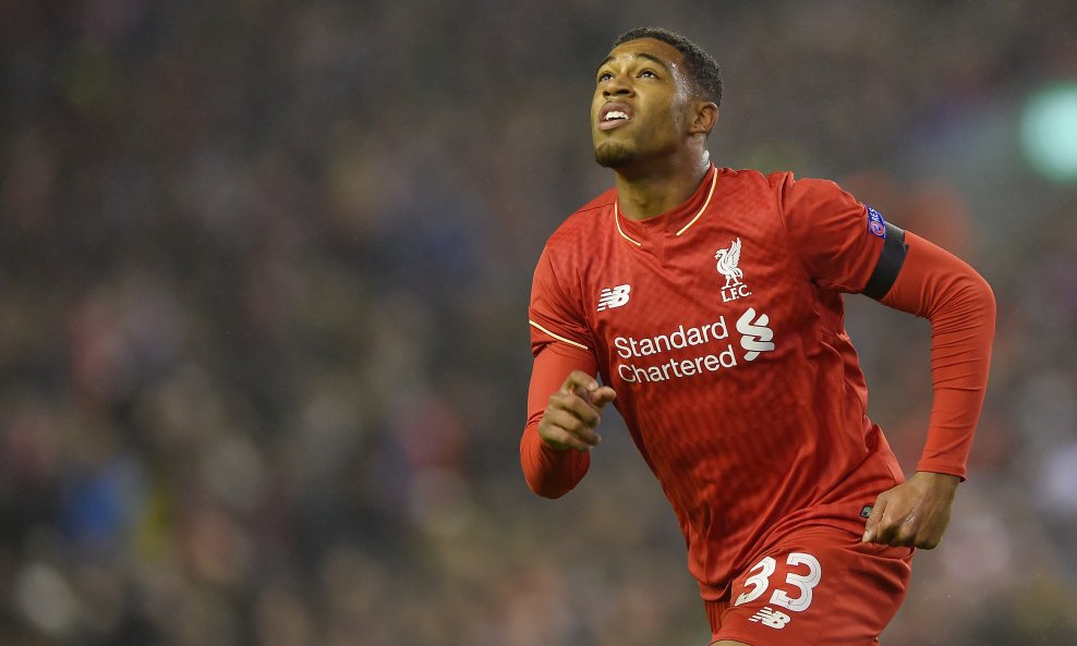 Jordon Ibe