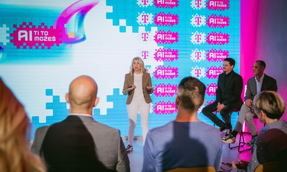 Nataša Rapaić, Igor Vukasović, Siniša Đuranović