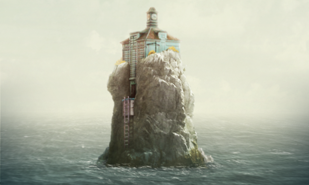 the sailor's dream