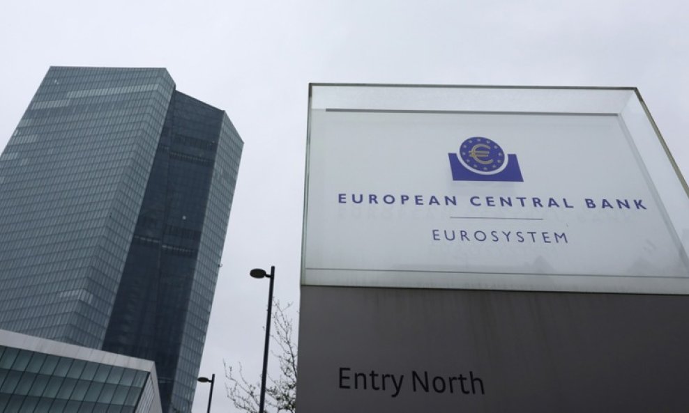 Europska središnja banka