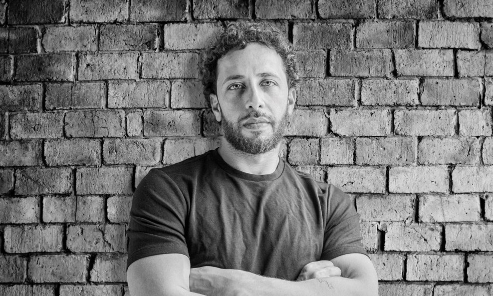 Imao sam osjećaj kao da sam stvarno tamo, kao da razgovaram s njom i da je mogu spasiti. A onda se vratiš u stvarnost i shvatiš – ne, to se već dogodilo. Ta je djevojčica ubijena.