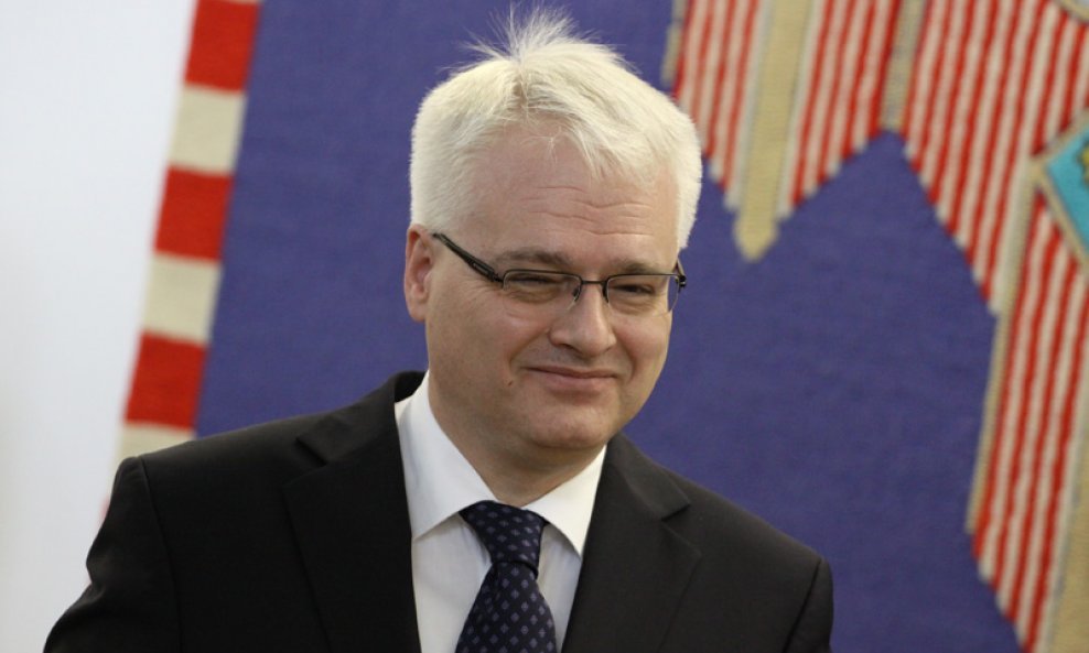 Ivo Josipović 3