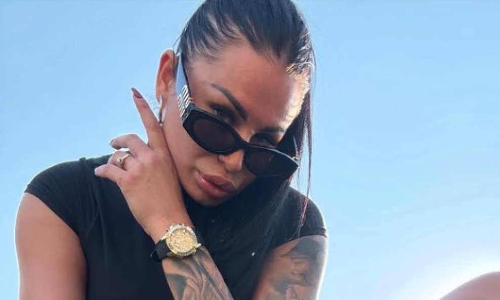 Dajana Radošljević