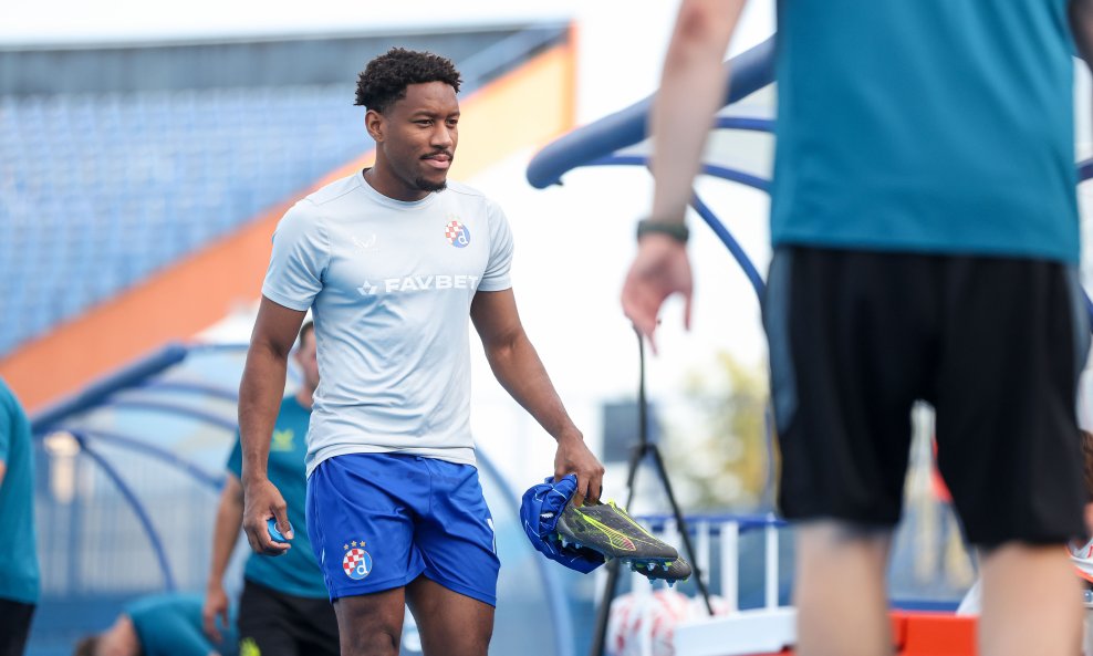 Ronael Pierre-Gabriel