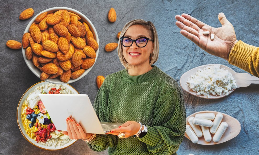 Nutricionistica Alma Bunić za tportal je govorila o magneziju